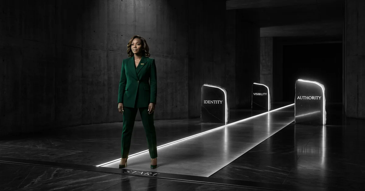 Building your Personal Brand: Why it Matters and How to Start?