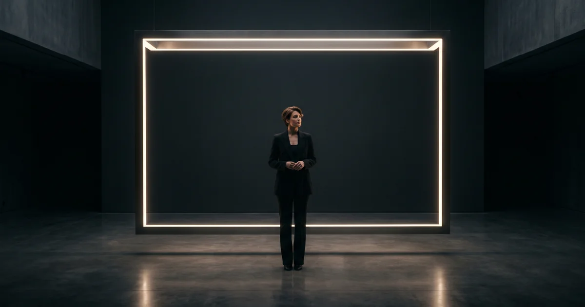 Is Your Visual Identity Narrating the Right Personal Brand Story?