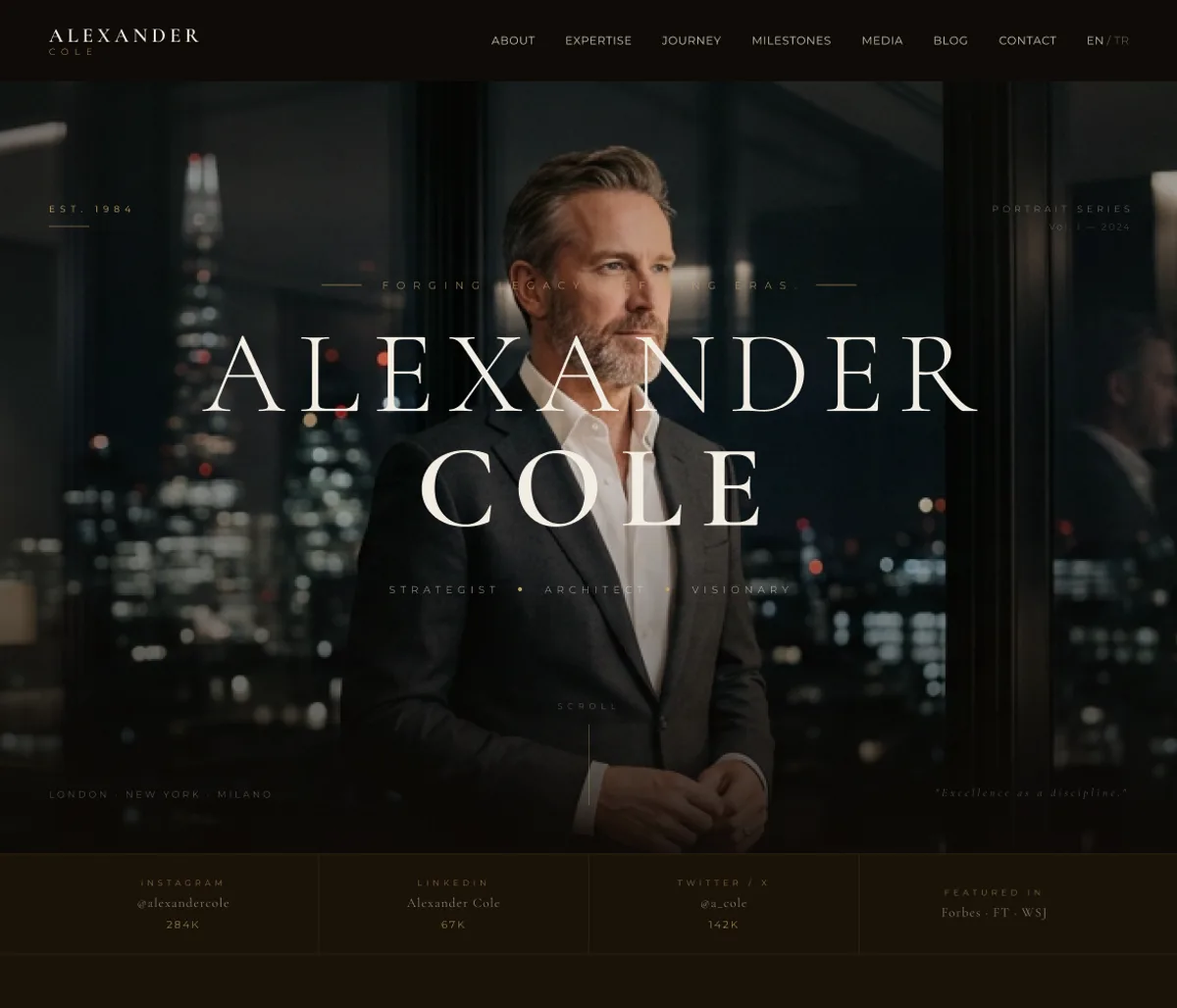 Business Owner-11 design preview